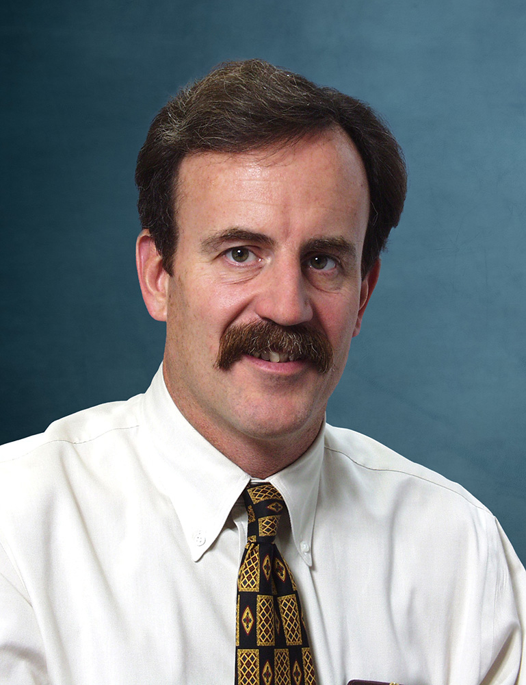 William Bowler, MD