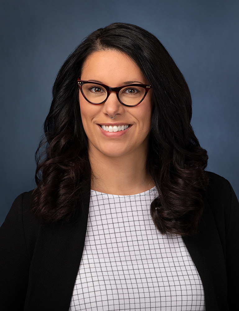 Tanya Hoy, CSAC