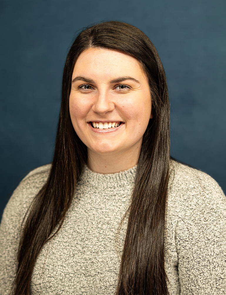 Abigail Ingram, DPT